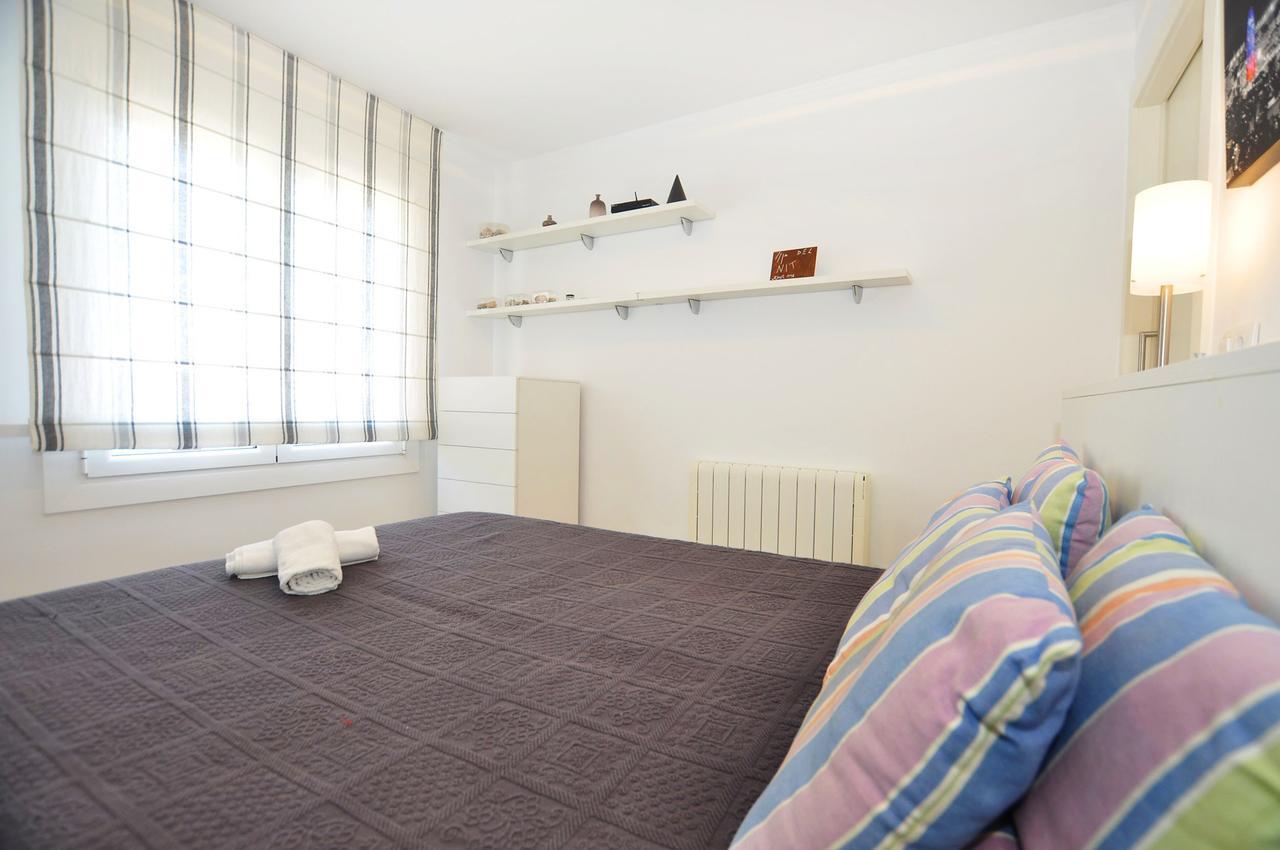 Апартаменты 1175 Alguer - Apivend Immo Росас Экстерьер фото